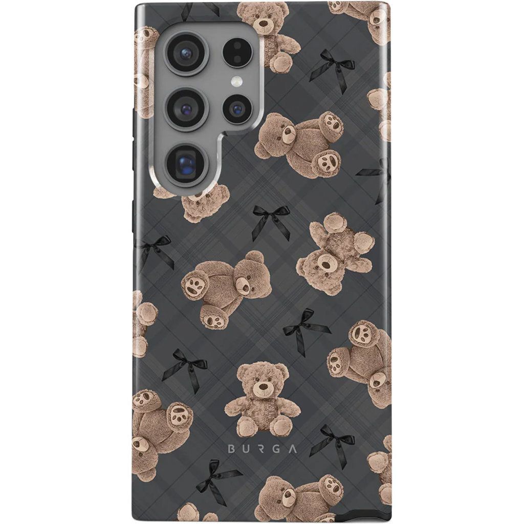 Burga VM_01_S24ULTRA_TH, Rand, Samsung, Galaxy S24 Ultra, 17,3 cm (6.8"), Mehrfarbig