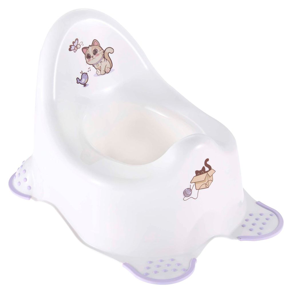 keeeper adam Babytopf Cat, Ab ca. 18 Monate bis ca. 3 Produktbild 