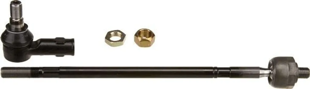 Barre d'accouplement TRW JRA540 contre jeu direction Sprinter W901