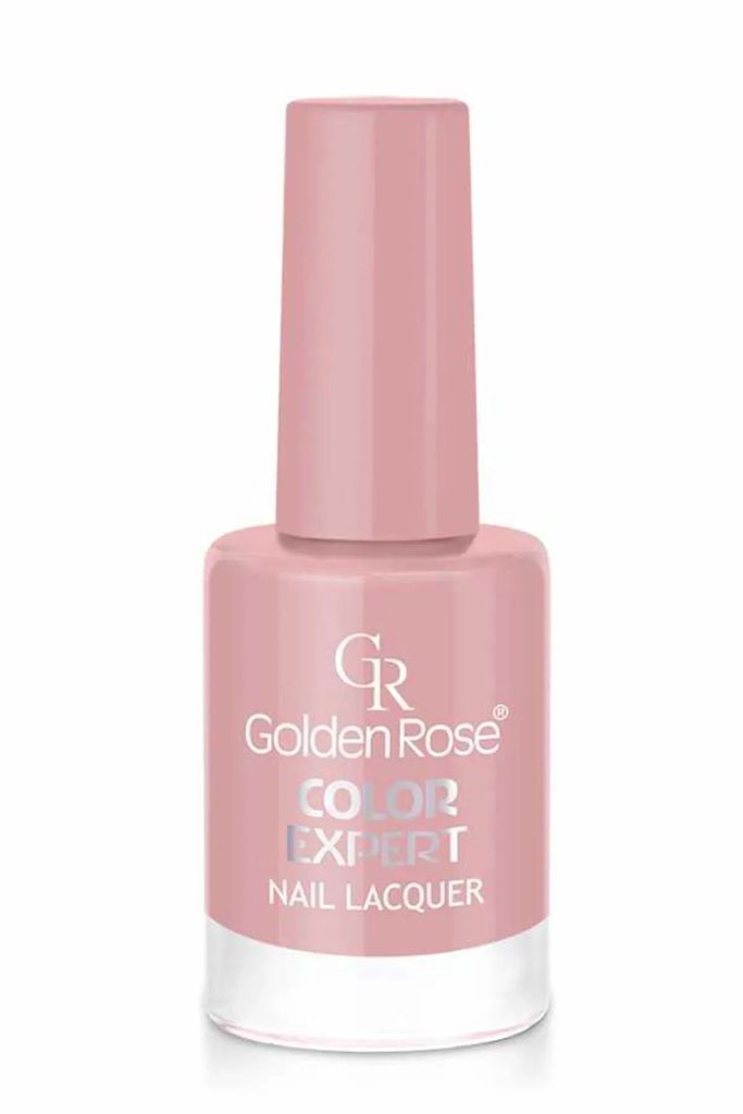Golden Rose Color Expert Nagellack Nr. 09