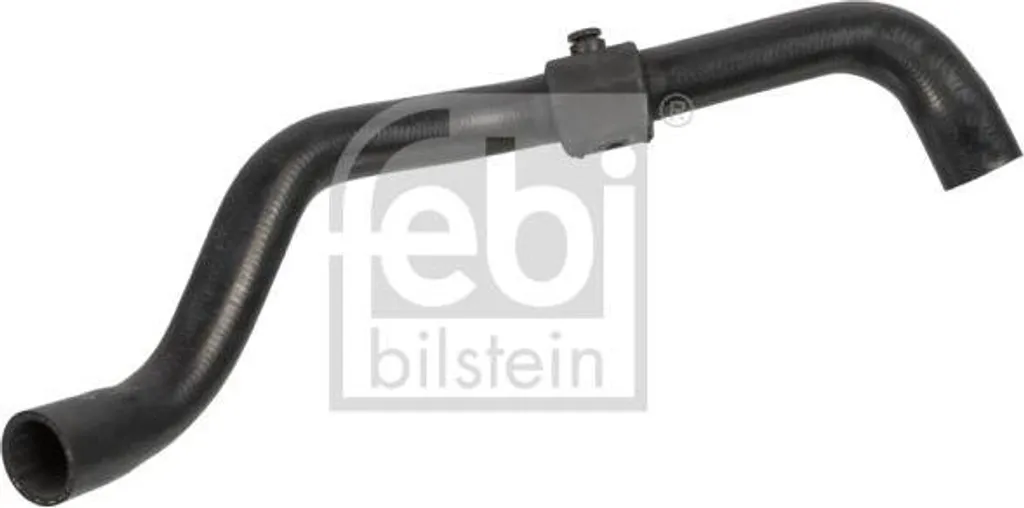 Tubo Radiatore Febi 170980 per Renault Twingo I e Honda Accord OE