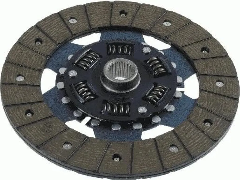 Disque d'embrayage 1862 853 002 pour rénover votre Mazda ou votre Kia