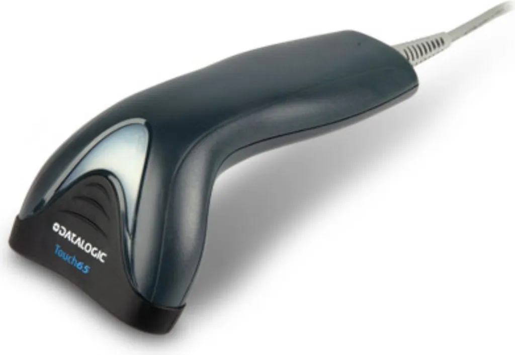 Lettore Barcode Datalogic Touch 65 Light - Installazione Rapida USB - 2