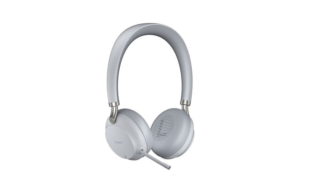 Yealink Headset BH 72 Lite Teams Gray USB-A