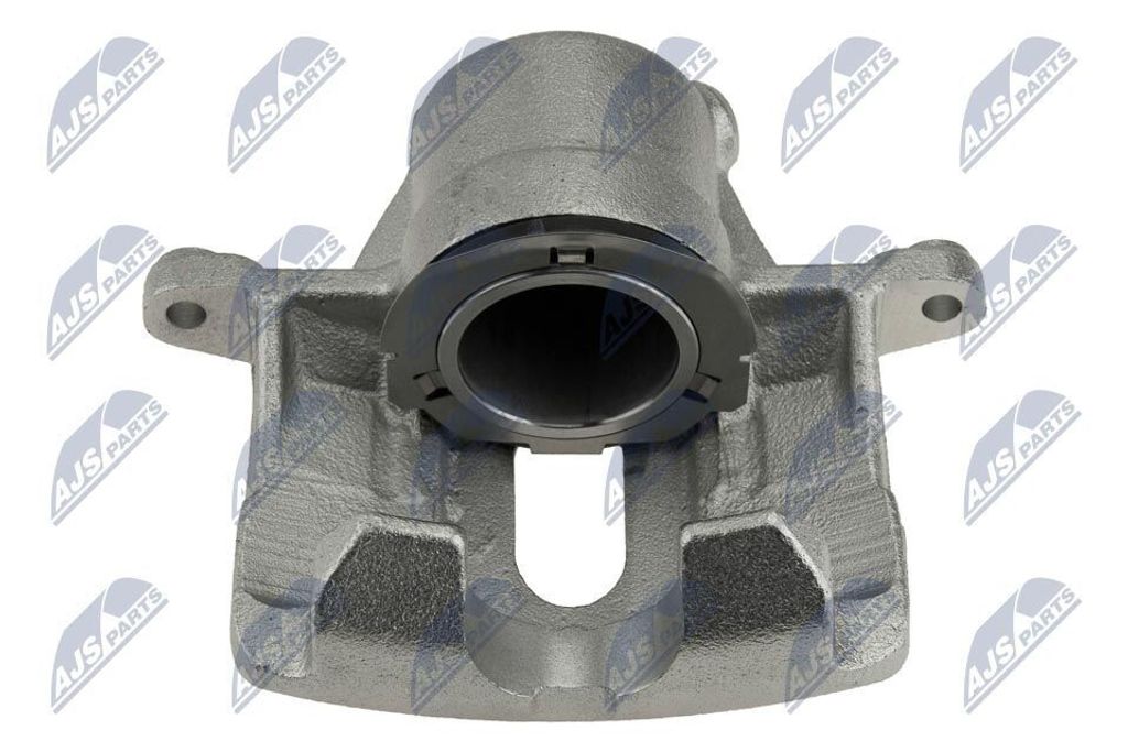 NTY Bremssattel Vorne Links passend für MERCEDES-BENZ Stufenheck (W124) HZP-ME-077