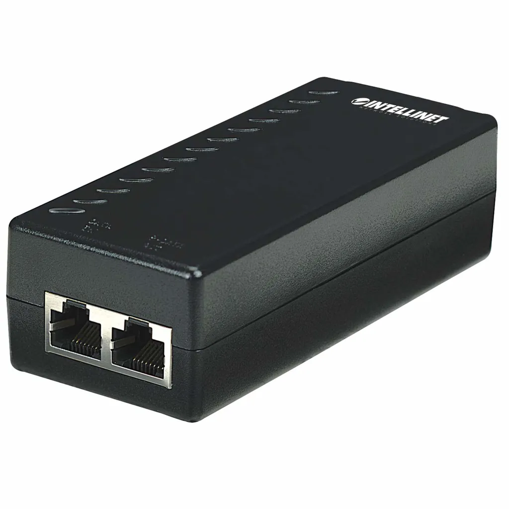 Alimentation PoE pour Téléphone IP et Borne WiFi via Câble Ethernet