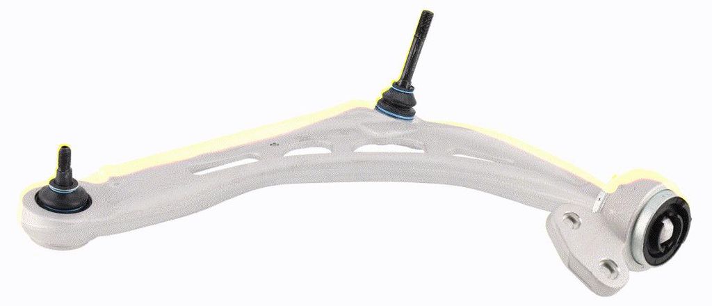 VAICO V20-0571 Querlenker Links Vorne Unten für BMW 3 Limousine (E46)