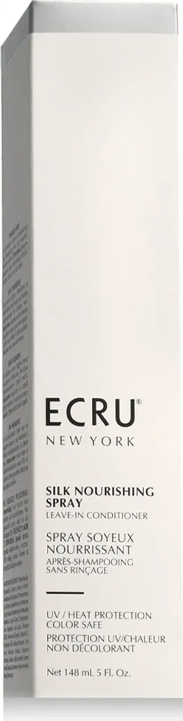 ECRU® Spray nutriente per la seta 148 ml