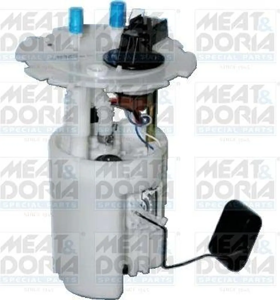 Pompe de gavage complète pour Kalos - Module d'alimentation 96406865