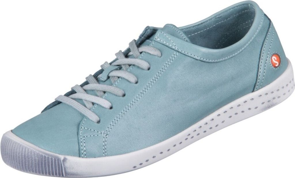 softinos Sneaker Sneaker Leder