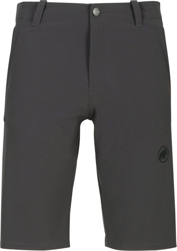 Mammut Runbold Shorts phantom 46