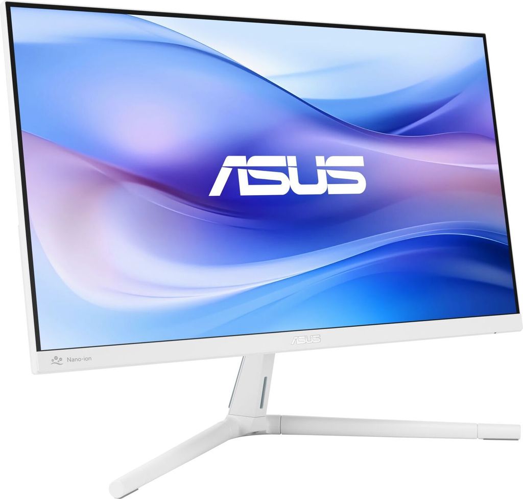 ASUS VU279HFI-W - LED-Monitor - 68.6 cm (27″) Produktbild 