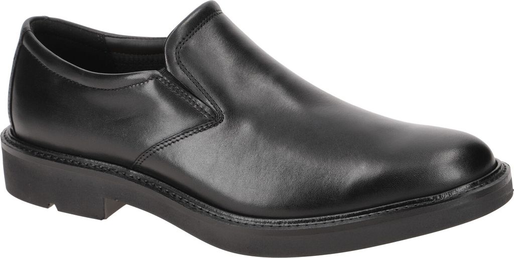 Ecco METROPOLE LONDON Herrenschuhe - elegante Slipper - Produktbild 
