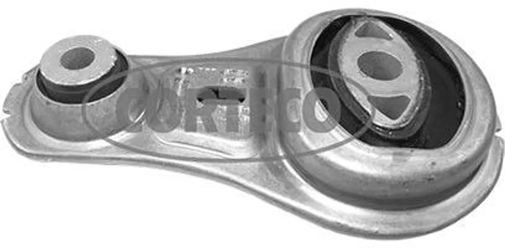 Stop bruits moteur avec le roulement CORTECO 49368558 pour Vivaro OE