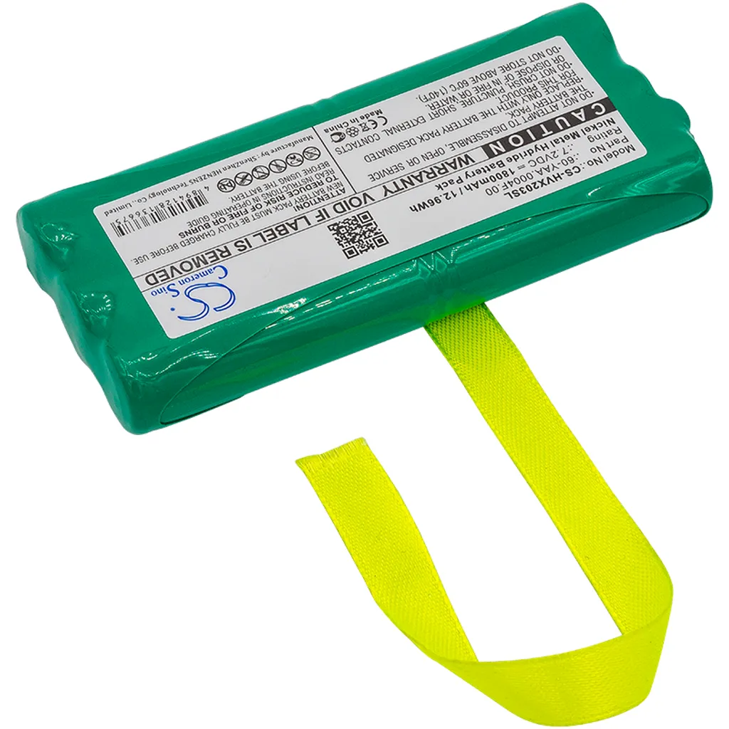 Batteria Nuova per VictorReader ClassicX+ | Torna a Leggere Subito - 2