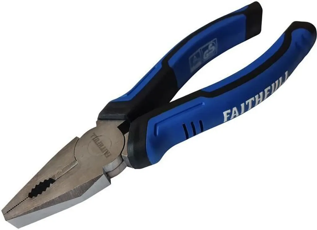Faithfull Pinza Universale 150mm: Opinioni, Prezzo e Qualità Professionale