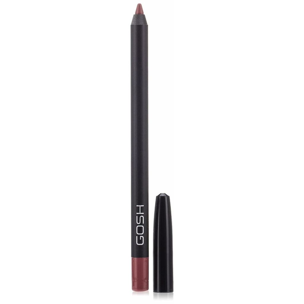 Gosh Velvet Touch Waterproof Lipliner 1,2g