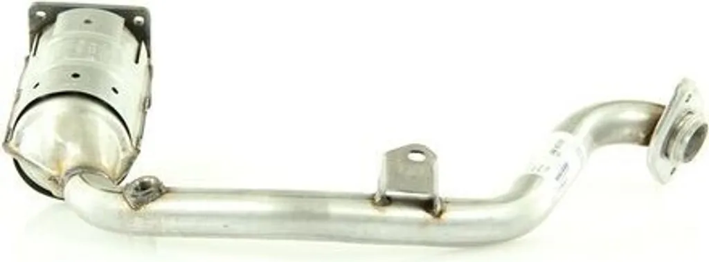Réduire Émissions et Bruit : Catalyseur WALKER 28041 pour Xsara Citroën