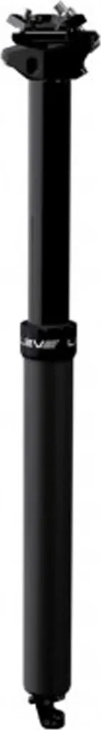 Tige de selle VTT télescopique KS LEV Si 27,2mm 415mm sans commande