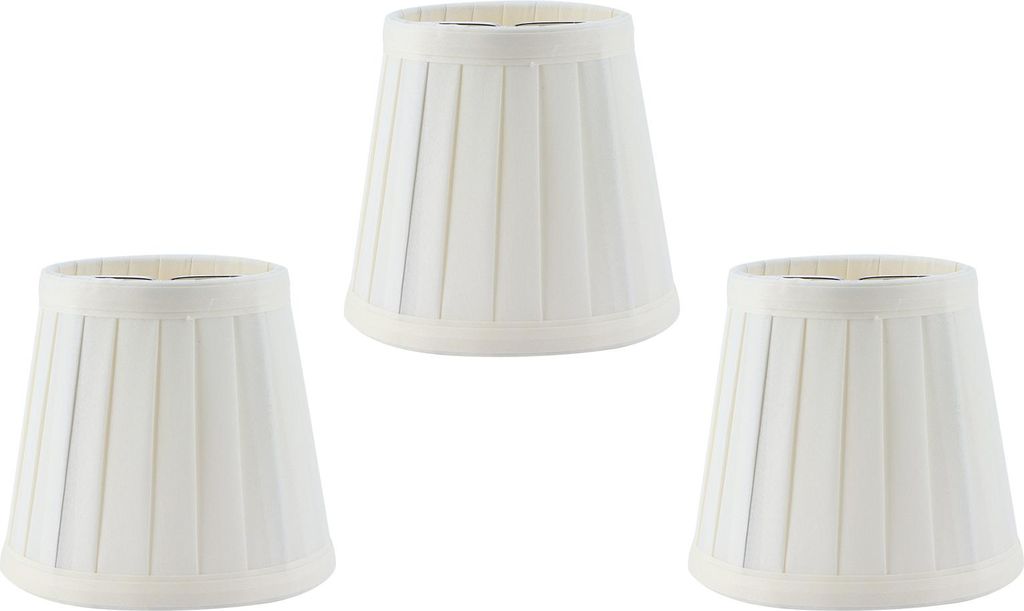 3PCS E14 Klips na klosz lampy Świeca Żyrandol Abażur z Zdjęcie produktu 