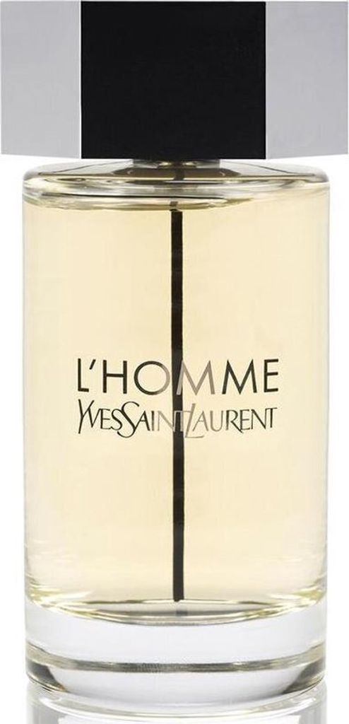Yves Saint Laurent L'Homme Woda toaletowa, 200ml Zdjęcie produktu 