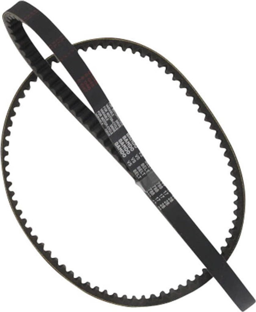 Keilriemen Zahnriemen 788x17x28 Bando Kupplung 730140