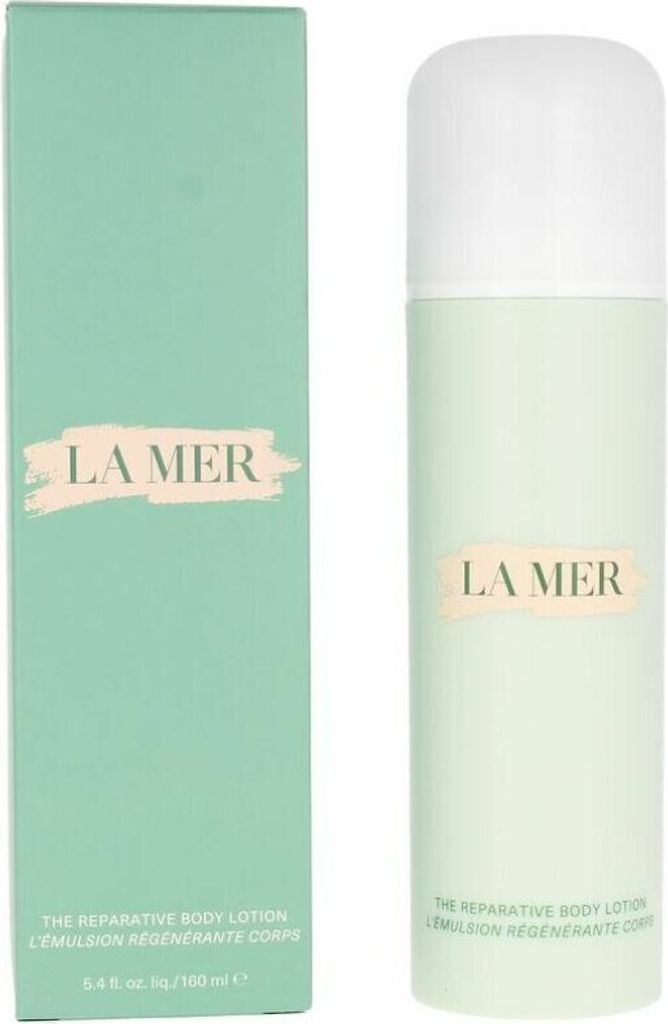 La Mer The Reparative Body Lotion, Lotion, Frauen, Produktbild 