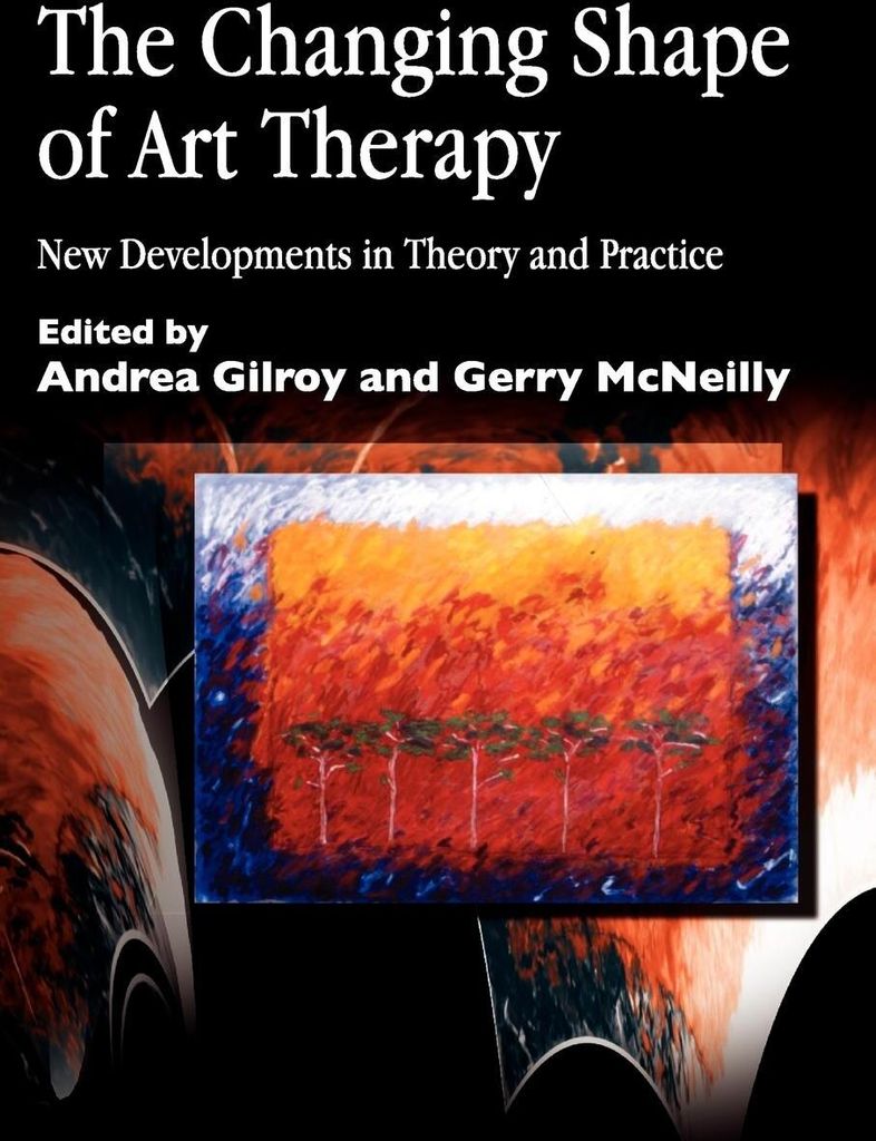 The Changing Shape of Art Therapy