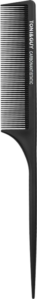 Hřeben TONI & GUY CARBON antistatik 06600 Obrázek produktu 
