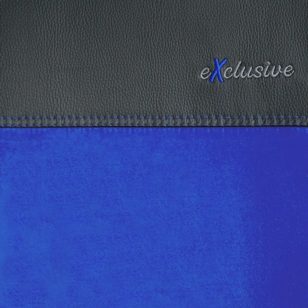 Coprisedili Blu Kia Rio I Universali | Set Lavabile Anti-Macchia - 10
