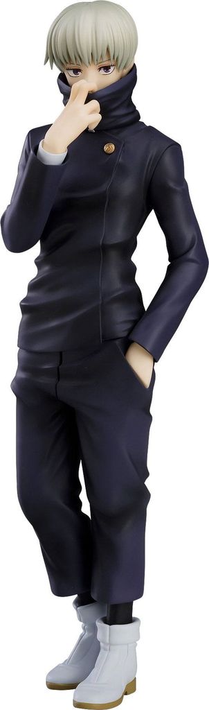 GoodSmile - Jujutsu Kaisen - Pop Up Parade TOGE INUMAKI - Figurine