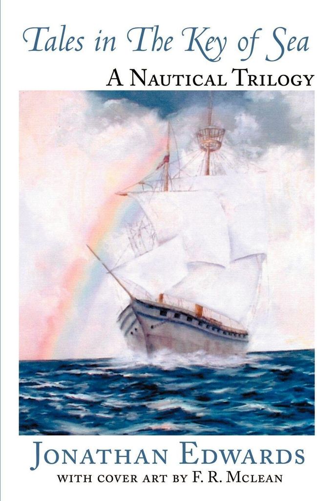 Tales in the Key of Sea