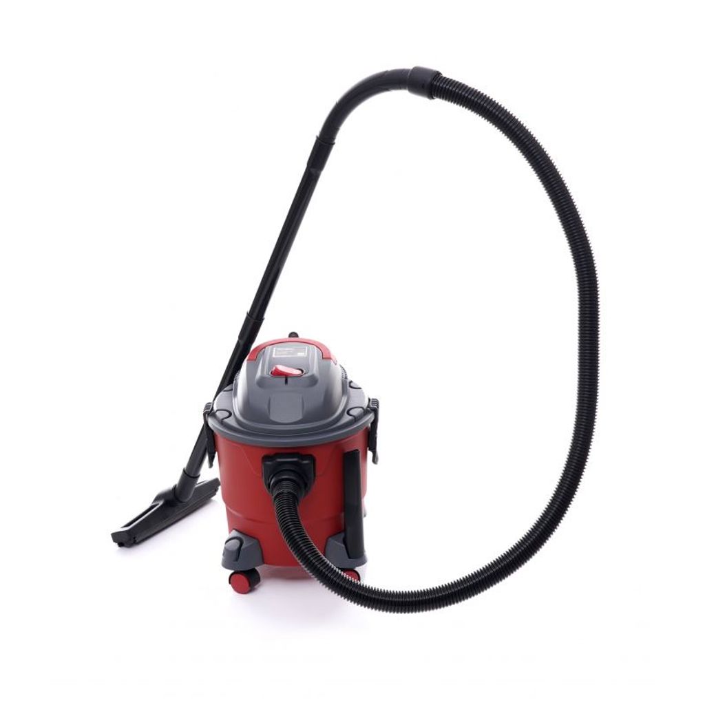 Priemyselný vysávač na suché a mokré vysávanie 20l 1200W Obrázok produktu 
