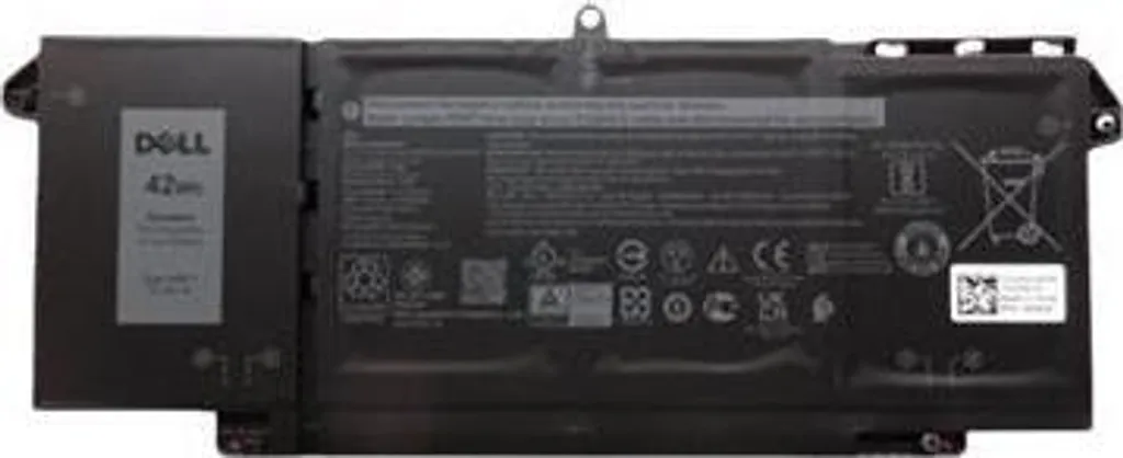 Batterie Dell 42Wh 3 cellules Lithium-Ion Type YRDD6 pour PC Portables