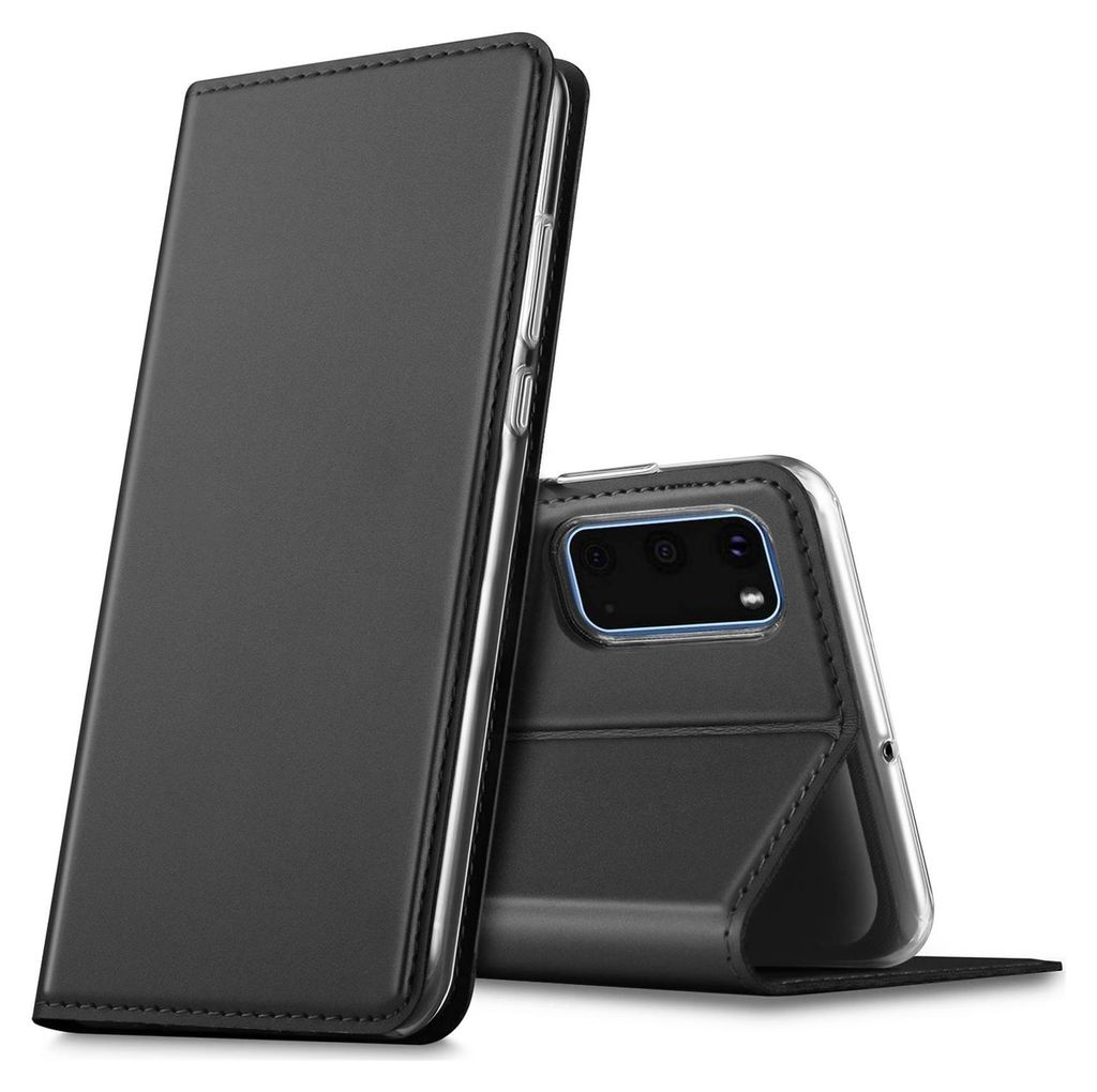 Puzdro na mobilný telefón Samsung Galaxy S20 Book Case Obrázok produktu 