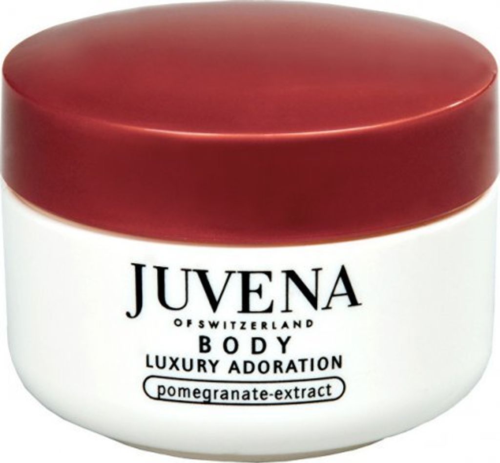 Juvena Body Care Rich & Intensive Body Care Cream Luxury Immagine del prodotto 