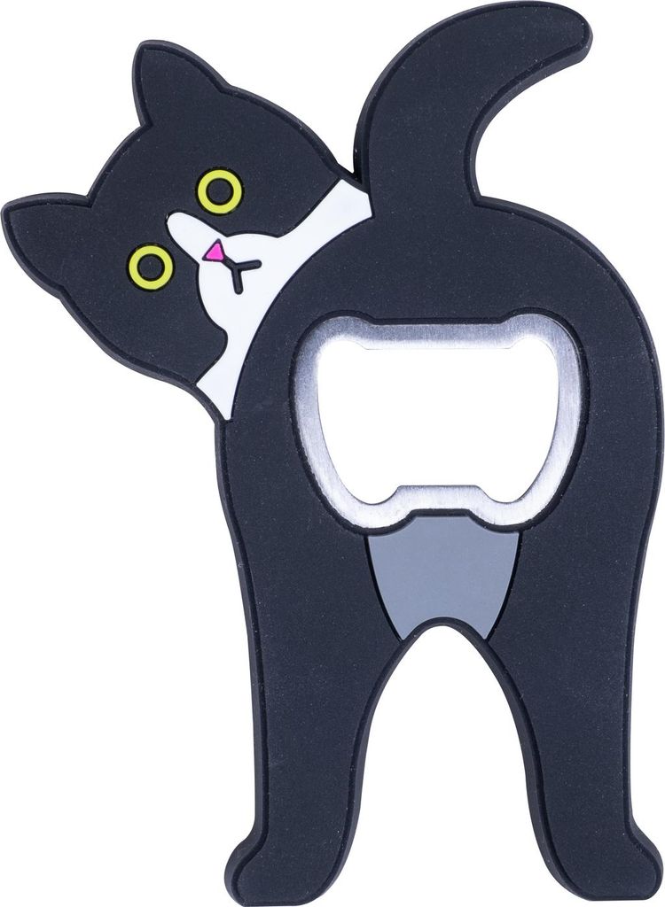 Tierisch Flaschenöffner Cat Butt Standard Standard