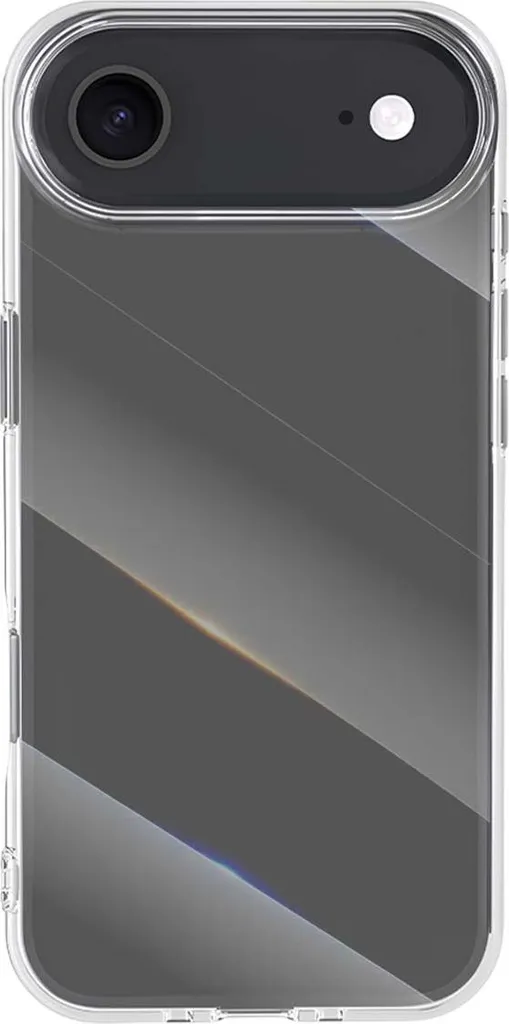 BigBen Connected iPhone Air: La Migliore Cover Trasparente Low Cost