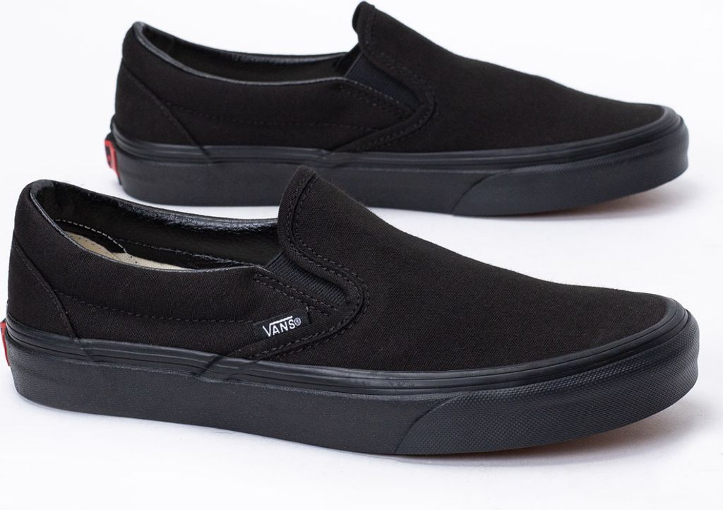 Ua Classic Slip-On Produktbild 