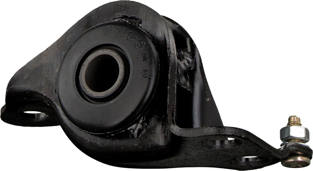 Lagerung Lenker für HONDA CRX III (EH, EG) Hinten Unten Vorne Rechts 42012 FEBI BILSTEIN