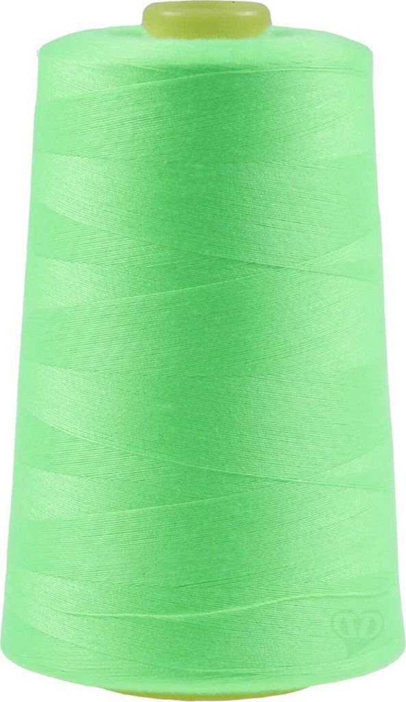 4572m Qualitäts Overlock-Garn Overlock-Nähgarn  Farben 581 Produktbild 