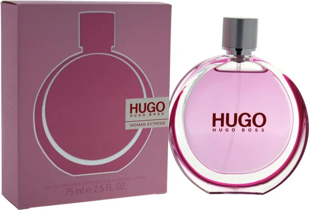 Hugo Boss Hugo Woman Extreme Eau de Parfum 75ml - 22