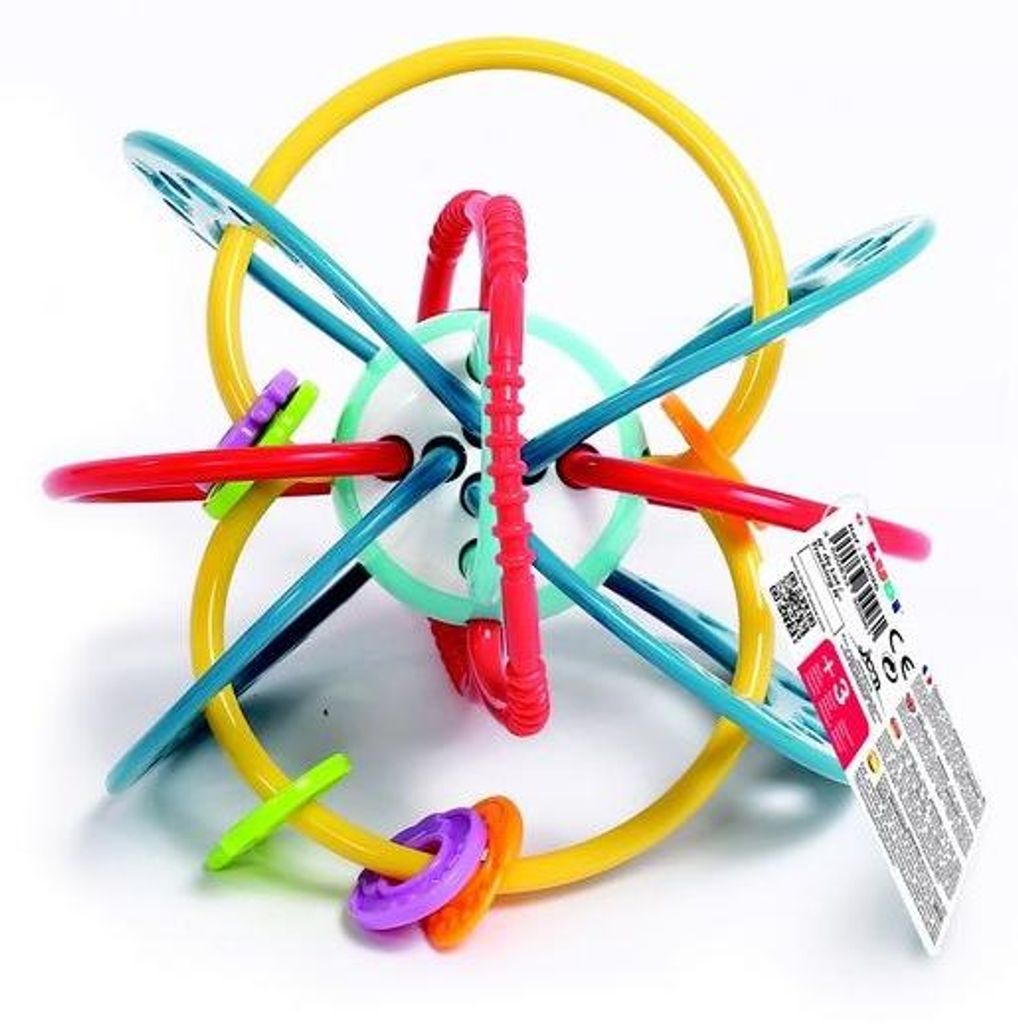 Ludi LUDI 30096 Lernspielzeug