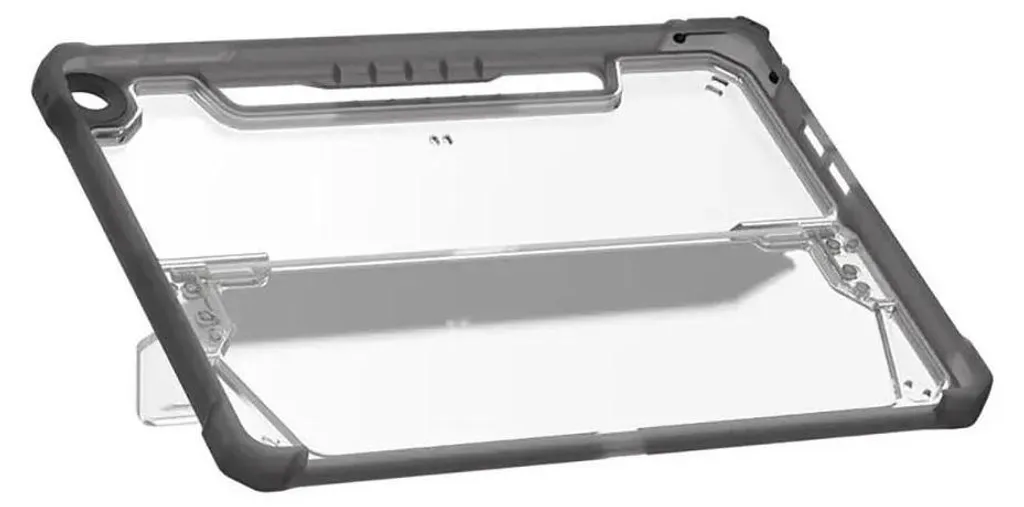 Housse Rigide de Transport Microsoft Surface Pro 12 UAG Plyo Clear