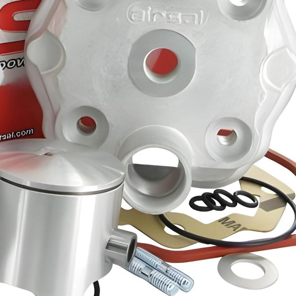 Airsal Zylinderkit Alu-Sport 70ccm kompatibel mit Derbi Senda