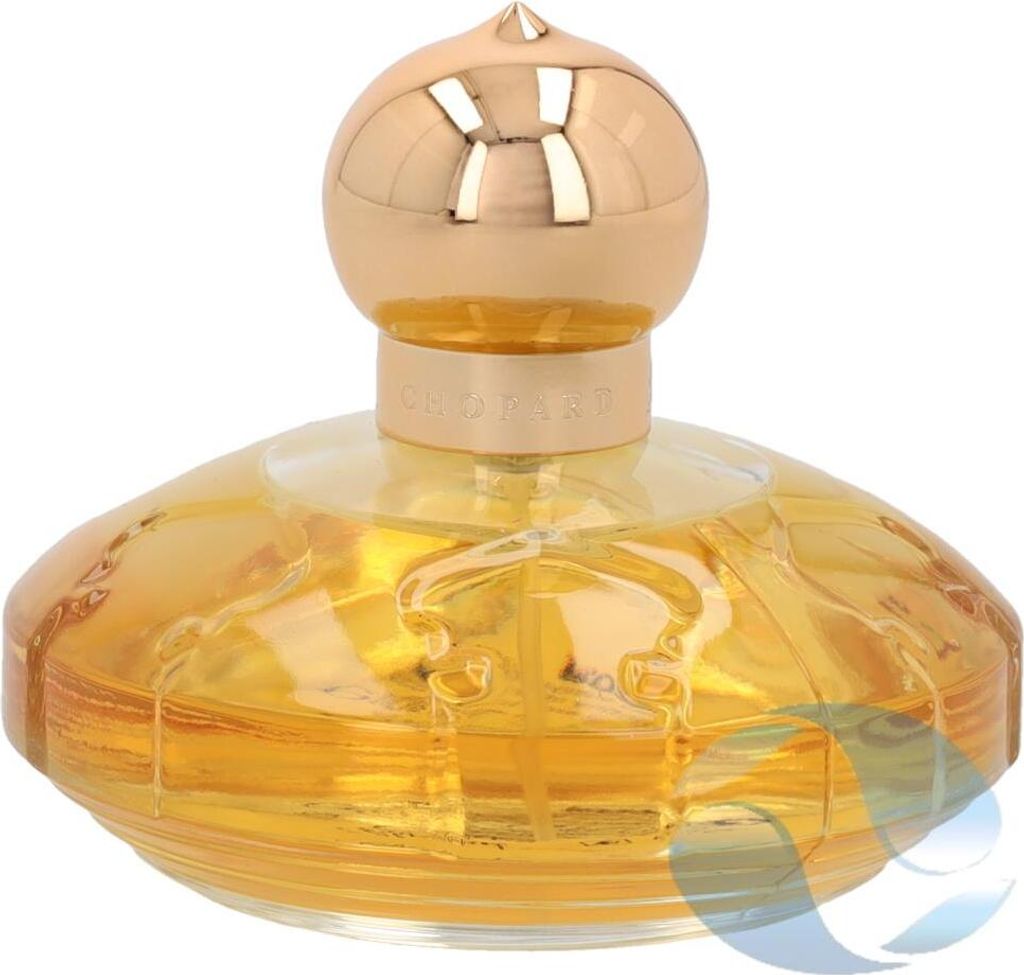 Chopard Casmir Neu 100 ml Eau de Parfum Kaufland.de