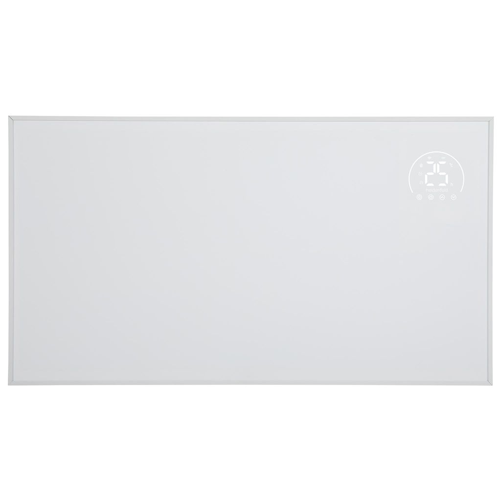 Heidenfeld Infrarotheizung HF-HP140 | Bis 15 m² - Produktbild 