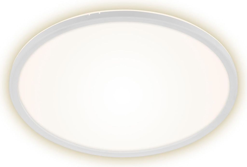 Briloner LED-Deckenleuchte SLIM Produktbild 