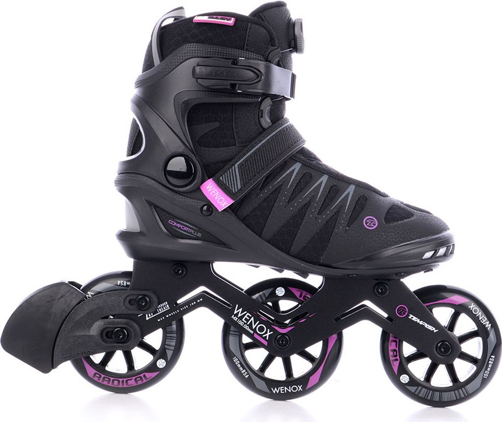 Tempish Inline Skates wenox top, 1000054