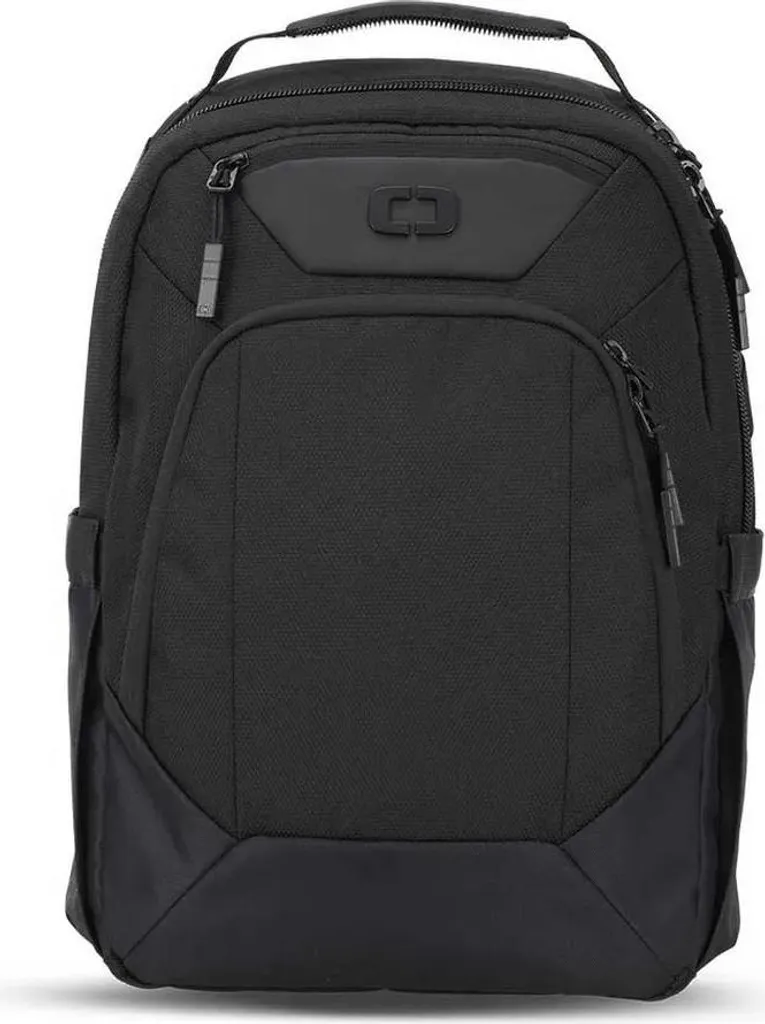 Sac à Dos Antichoc Ogio Axle DNA pour Protéger votre PC 17" au Bureau